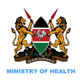 Ministry Of Health Kenya